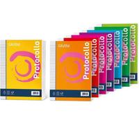 Favini Protocollo bloc-notes A4 30 feuilles Blanc