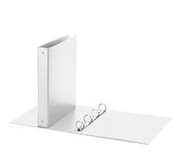 Favorit 100460423 Classeur à anneaux Blanc