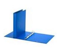 Favorit 400051000 classeur à anneaux A4 Bleu Bleu G