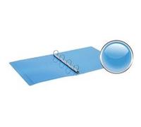 Favorit 400116630 classeur à anneaux A4 Bleu Bleu G
