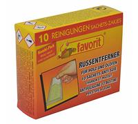 favorit eurofix sarl - Anti suie mazout Sachet 10