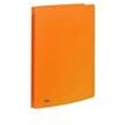 Favorit Classeur en polypropylène, 30 mm, orange