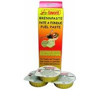Favorit pate combustible bte de 3 recharges80g G
