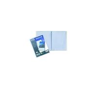 Favorit - Porte Vues - 70 Pochettes - 220 X 300 Mm - Transparent