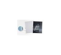 Favorit Superior - Pochette Perforée - 500 X 700 Mm - Transparent ( Pack De 10 )