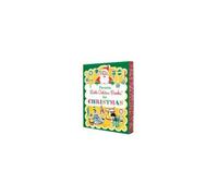 Favorite Little Golden Books For Christmas 5-Book Boxed Set