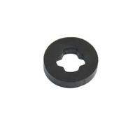 FAYNOT Rondelle d'étanchéité EPDM 20x5x3 mm - Noir