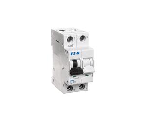 FAZ B2/1N 278636 Disjoncteur 1P+N B 2A 15kA AC