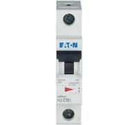 FAZ-C10/1 278557 Disjoncteur 1P 15kA