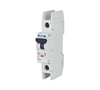 FAZ-C16/1-NA Interrupteur de surintensité 230/400VAC lNn: 16A Pôle: 1 caractè...
