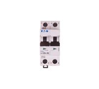 FAZ C25/2-DC 279142 Disjoncteur 2P C 25A 15kA DC