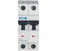 FAZ-C8/2-DC 305868 Disjoncteur 15kA FAZ DC