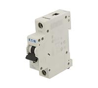 FAZ-D10/1 Interrupteur de surintensité 230/400VAC nom: 10A pôle: 1 caractère:...