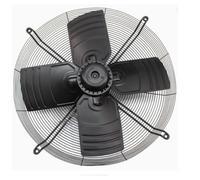 FB056-SDK.4F.A4P 400V 0.90/0.50A 410/250W 890/610RPM Ventilateur axial | Ventilateur axial 560mm 400V 0.90/0.50A 410/250W 890/610RPM double vitesse usage industriel