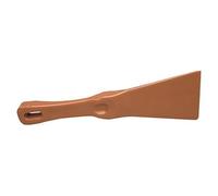 FBK 82904-12 Spatule en plastique Marron 75 x 250 mm