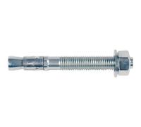 Fischer - Goujons d'ancrage FBN II 12/50x146 M12 - 4 pièces