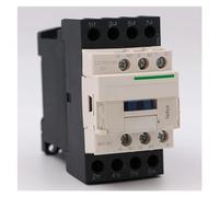 FBPQRCONS Contacteur électromagnétique CC LC1DT25ED 4P 4NO LC1-DT25ED 25A 48V CC Bobine