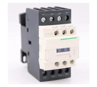 FBPQRCONS Contacteur électromagnétique LC1DT40V7 AC 4P 4NO LC1-DT40V7 40A 400V AC Bobine