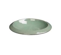 FbqLhe1ahh Variété d'objectifs Pot de Fleurs Vintage en céramique, Soucoupe Style Chinois avec craquelures, ornée d'un Motif Glace. Fleurs/sous-Verre