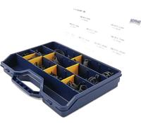 FBS 14-44mm Jeu de colliers de serrage à ressort