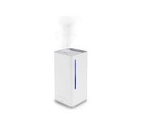 Fysic Fc-29 Humidifier Argenté