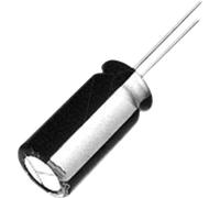 FC-A 3,3M 35 - Condensateur électrolytique radial, 3300 µF, 35 V, 105°, faible