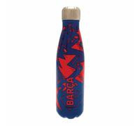 FC Barcelona Bouteille isotherme en acier inoxydable Bleu 500 ml