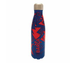 FC Barcelona Bouteille isotherme en acier inoxydable Bleu 500 ml