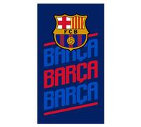 Fc Barcelona Serviette En Microfibre F.c Barcelona 200254