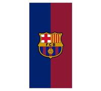 Fc Barcelona Serviette En Microfibre F.c Barcelona 200255