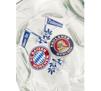 FC Bayern München FCB Chope avec logo 1 l