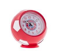 FC Bayern Réveil Ballon - rouge/blanc