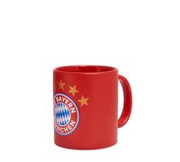 FC Bayern München | Logo de tasse | Rouge