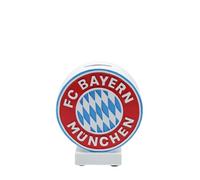 FC Bayern Logo de la tirelire - Rouge