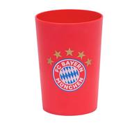FC Bayern München Verre à Dents avec Logo 5 étoiles.