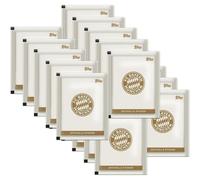 FC Bayern Munich - 125 ans - Autocollants à collectionner - 20 sachets