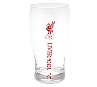 FC Liverpool 1575 Verre de Pinte Rouge