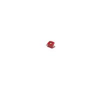 FC20 perforateur papier 20 feuilles Rouge