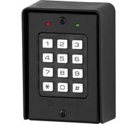 FC21E - clavier à code autonome, interne