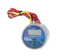 FCE NODE-600. Programmateur 6 EST. Autonome 9V. Pas d'arrosage solénoïde.