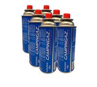 FCI Lot de 6 cartouches isobutane Mix CP250 pour cuisinière