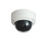 Level One Caméra IP Dôme FCS-3403 4MP 2680x1520 PoE Int/Ext IP67 IK10 IR 30m 4mm H.265 MicroSD