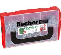 FD 532893 - FIXtainer - boîte tout-en-un, 240 pièces