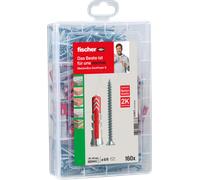 FD 535972 - Boîte maître DUOPOWER + vis, 160 pièces