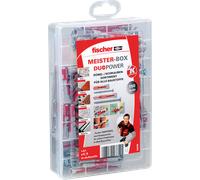 FD 540299 - Boîte maître DUOPOWER courte/longue + S, 150 pièces