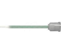 fischer fischer Fill&Fix - mélangeur statique de remplacement B (6) Quantité:1
