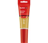 fischer GOW 320 Kilo colle, tube 80ml