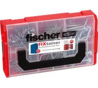 Fischer 553347 FIXtainer Dübelschrauben Set Inhalt 1 Set (553347)