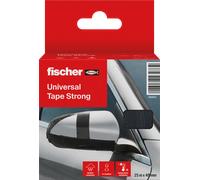 fischer fischer Ruban universel Strong Quantité:5