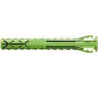FD 567862 - Dübel SX Plus Green 6x50 K, 10-teilig